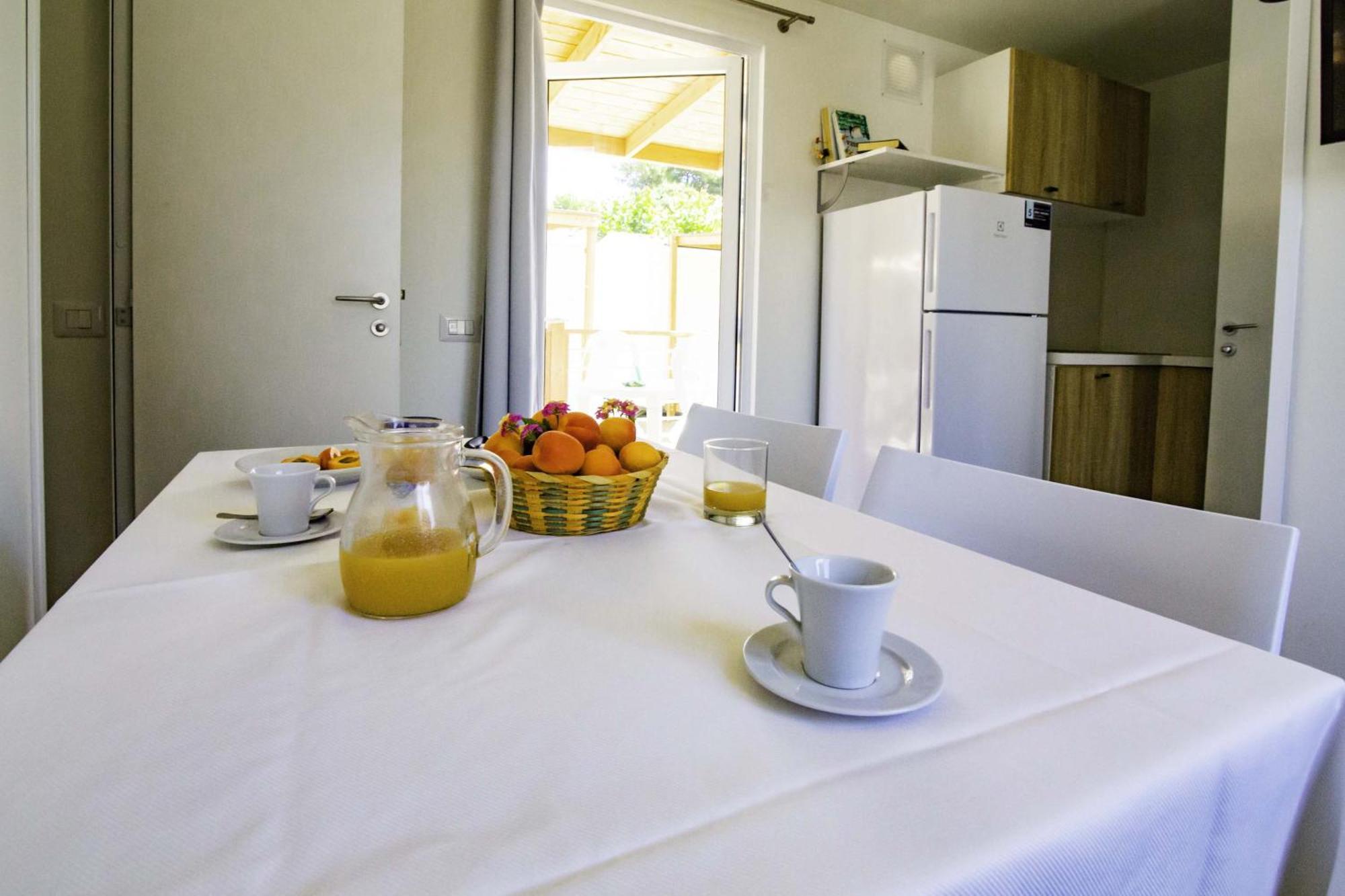 Villaggio Lido D'Abruzzo Roseto Degli Abruzzi Room photo