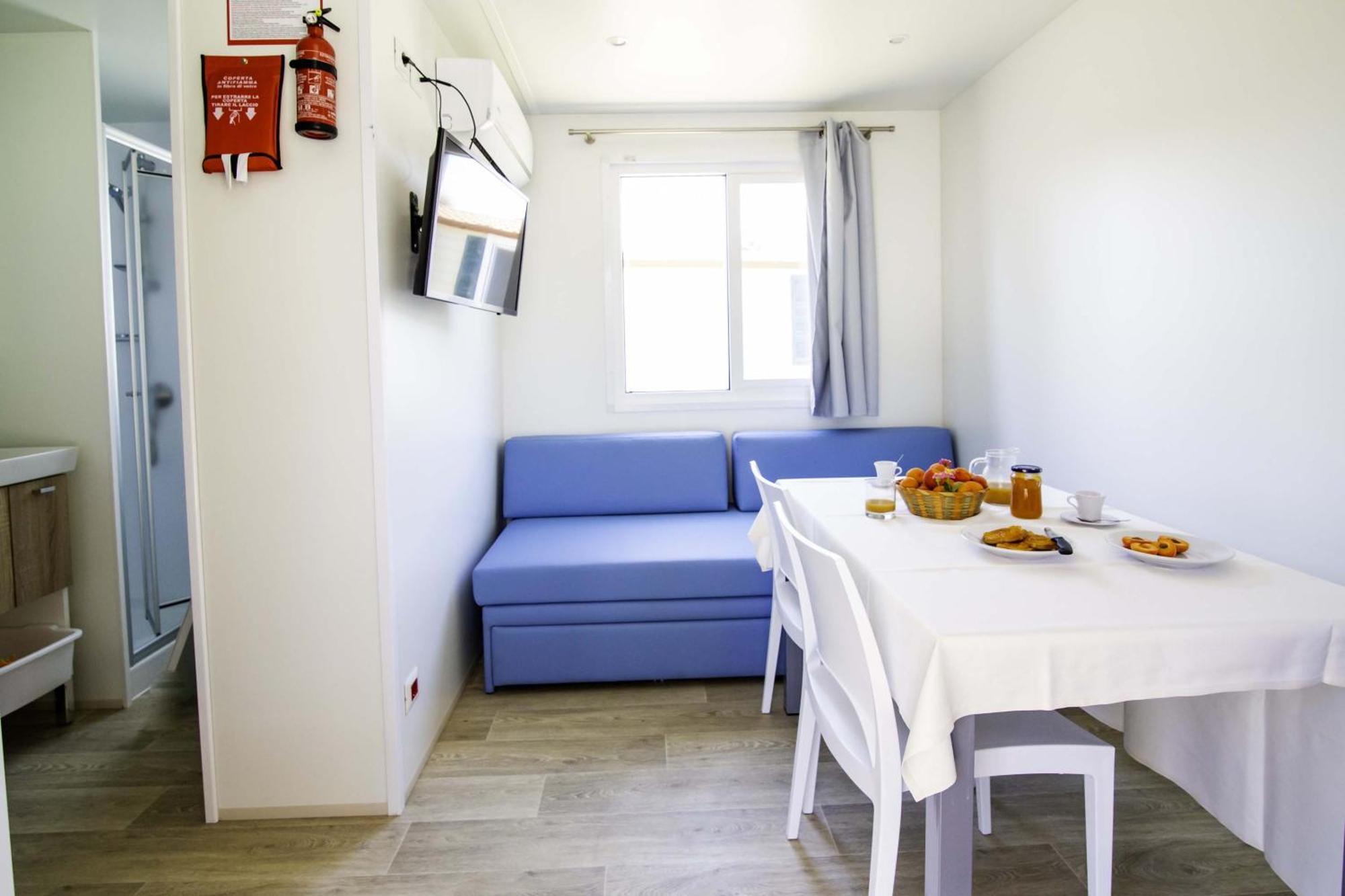 Villaggio Lido D'Abruzzo Roseto Degli Abruzzi Room photo